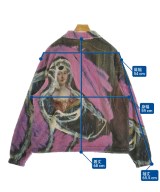 uniform experiment（ユニフォームエクスペリメント）その他 ピンク サイズ:2(M位) メンズ/2200682926287