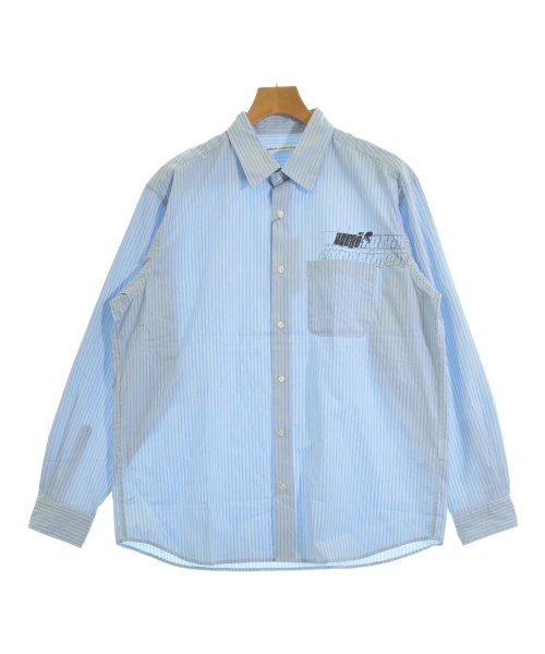 uniform experiment(ユニフォームエクスペリメント)のカジュアルシャツ サイズ:3(XL位) 13,200円