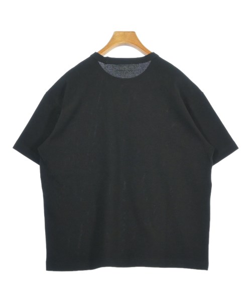 uniform experiment（ユニフォームエクスペリメント）Tシャツ・カットソー 黒 サイズ:1(S位) メンズ/2200682926331
