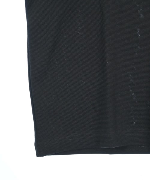 uniform experiment（ユニフォームエクスペリメント）Tシャツ・カットソー 黒 サイズ:1(S位) メンズ/2200682926331