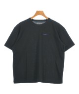 uniform experiment（ユニフォームエクスペリメント）Tシャツ・カットソー 黒 サイズ:1(S位) メンズ/2200682926331
