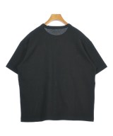 uniform experiment（ユニフォームエクスペリメント）Tシャツ・カットソー 黒 サイズ:1(S位) メンズ/2200682926331