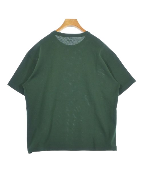 uniform experiment（ユニフォームエクスペリメント）Tシャツ・カットソー 緑 サイズ:1(S位) メンズ/2200682926348