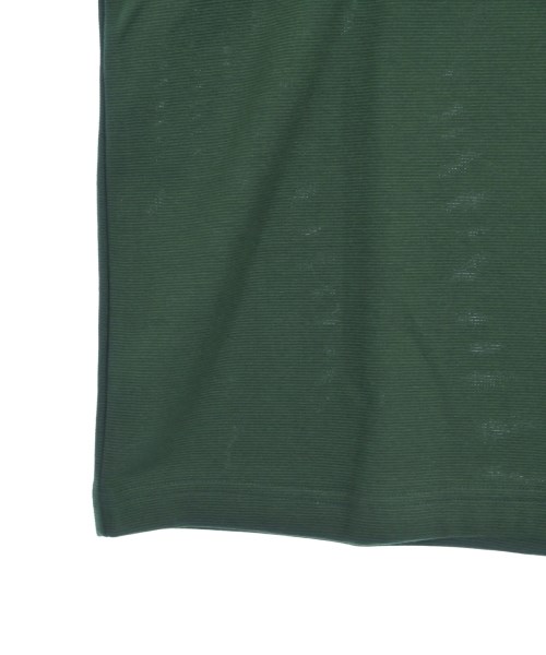 uniform experiment（ユニフォームエクスペリメント）Tシャツ・カットソー 緑 サイズ:1(S位) メンズ/2200682926348