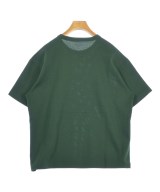 uniform experiment（ユニフォームエクスペリメント）Tシャツ・カットソー 緑 サイズ:1(S位) メンズ/2200682926348