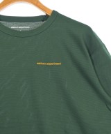 uniform experiment（ユニフォームエクスペリメント）Tシャツ・カットソー 緑 サイズ:1(S位) メンズ/2200682926348