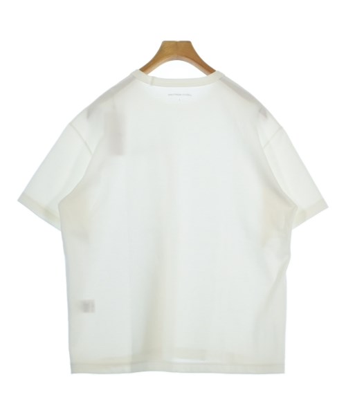 uniform experiment（ユニフォームエクスペリメント）Tシャツ・カットソー 白 サイズ:2(M位) メンズ/2200682926355