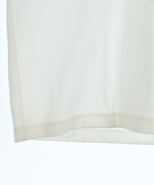 uniform experiment（ユニフォームエクスペリメント）Tシャツ・カットソー 白 サイズ:2(M位) メンズ/2200682926355