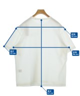 uniform experiment（ユニフォームエクスペリメント）Tシャツ・カットソー 白 サイズ:2(M位) メンズ/2200682926355