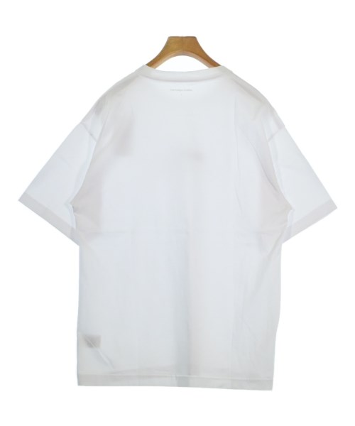 uniform experiment（ユニフォームエクスペリメント）Tシャツ・カットソー 白 サイズ:2(M位) メンズ/2200682926362