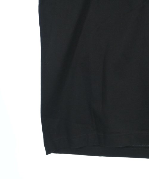 uniform experiment（ユニフォームエクスペリメント）Tシャツ・カットソー 黒 サイズ:2(M位) メンズ/2200682926379