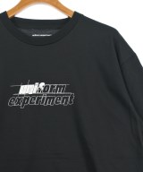 uniform experiment（ユニフォームエクスペリメント）Tシャツ・カットソー 黒 サイズ:2(M位) メンズ/2200682926379