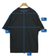 uniform experiment（ユニフォームエクスペリメント）Tシャツ・カットソー 黒 サイズ:2(M位) メンズ/2200682926379