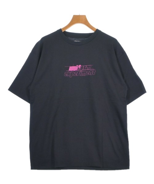 uniform experiment(ユニフォームエクスペリメント)Tシャツ・カットソー 紺 サイズ:3(L位)/2200682926386