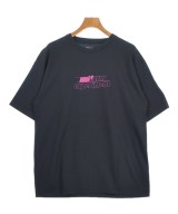 uniform experiment（ユニフォームエクスペリメント）Tシャツ・カットソー 紺 サイズ:3(L位) メンズ/2200682926386
