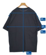 uniform experiment（ユニフォームエクスペリメント）Tシャツ・カットソー 紺 サイズ:3(L位) メンズ/2200682926386