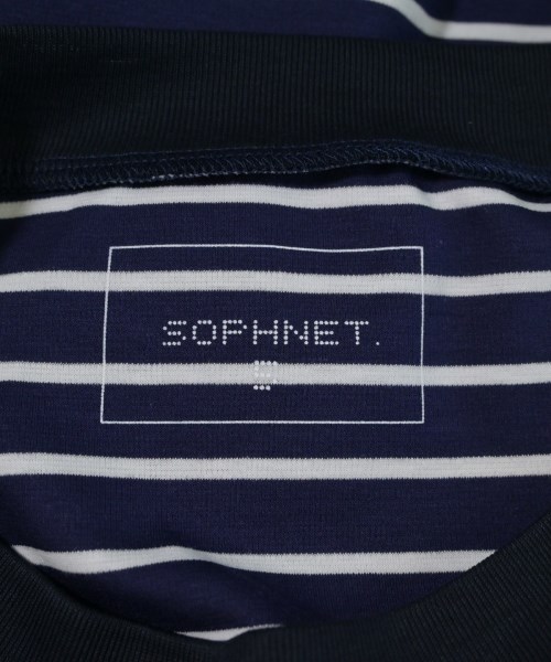 uniform experiment（ユニフォームエクスペリメント）Tシャツ・カットソー 紺 サイズ:5(XXL位) メンズ/2200682926393