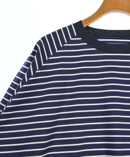 uniform experiment（ユニフォームエクスペリメント）Tシャツ・カットソー 紺 サイズ:5(XXL位) メンズ/2200682926393