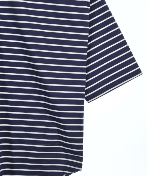 uniform experiment（ユニフォームエクスペリメント）Tシャツ・カットソー 紺 サイズ:5(XXL位) メンズ/2200682926393