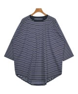 uniform experiment（ユニフォームエクスペリメント）Tシャツ・カットソー 紺 サイズ:5(XXL位) メンズ/2200682926393