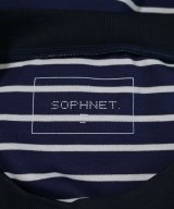uniform experiment（ユニフォームエクスペリメント）Tシャツ・カットソー 紺 サイズ:5(XXL位) メンズ/2200682926393