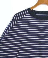 uniform experiment（ユニフォームエクスペリメント）Tシャツ・カットソー 紺 サイズ:5(XXL位) メンズ/2200682926393