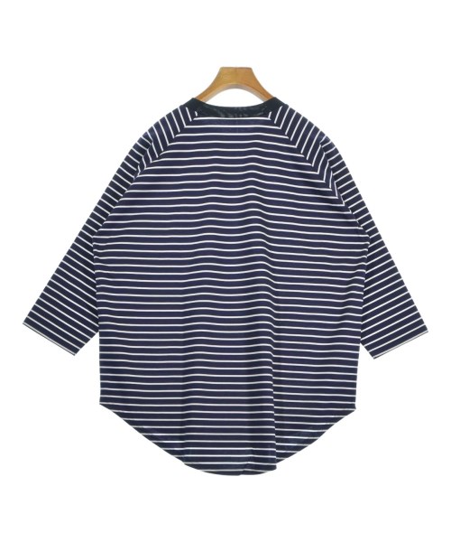 uniform experiment（ユニフォームエクスペリメント）Tシャツ・カットソー 紺 サイズ:1(S位) メンズ/2200682926409