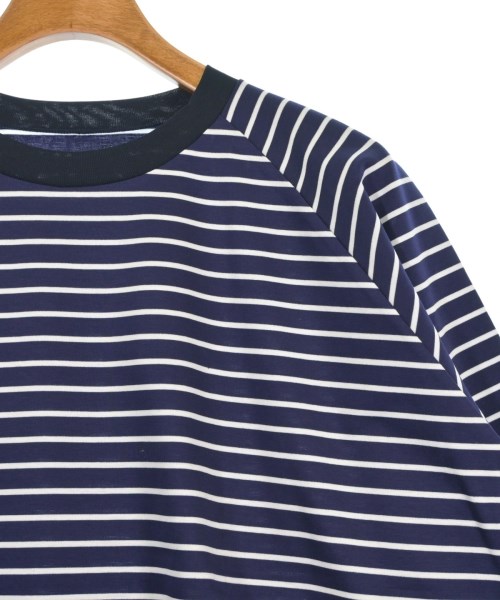 uniform experiment（ユニフォームエクスペリメント）Tシャツ・カットソー 紺 サイズ:1(S位) メンズ/2200682926409