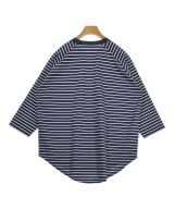 uniform experiment（ユニフォームエクスペリメント）Tシャツ・カットソー 紺 サイズ:1(S位) メンズ/2200682926409
