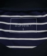 uniform experiment（ユニフォームエクスペリメント）Tシャツ・カットソー 紺 サイズ:1(S位) メンズ/2200682926409