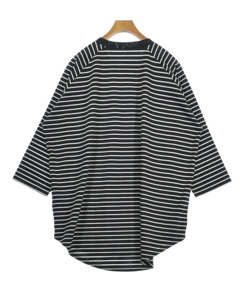 uniform experiment（ユニフォームエクスペリメント）Tシャツ・カットソー 黒 サイズ:5(XXL位) メンズ/2200682926416