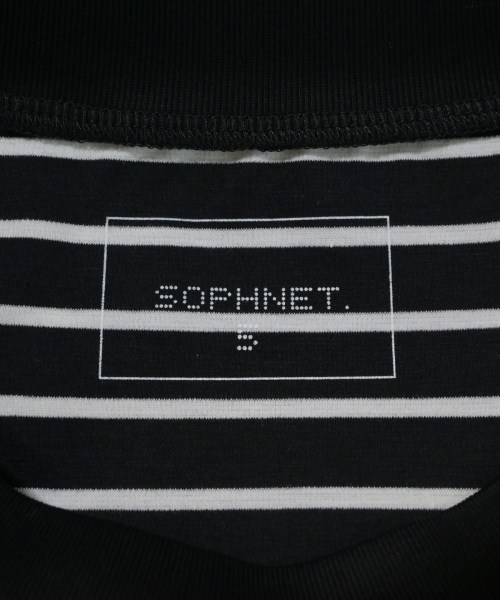 uniform experiment（ユニフォームエクスペリメント）Tシャツ・カットソー 黒 サイズ:5(XXL位) メンズ/2200682926416