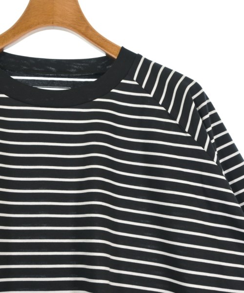 uniform experiment（ユニフォームエクスペリメント）Tシャツ・カットソー 黒 サイズ:5(XXL位) メンズ/2200682926416
