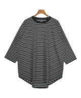uniform experiment（ユニフォームエクスペリメント）Tシャツ・カットソー 黒 サイズ:5(XXL位) メンズ/2200682926416