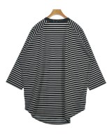 uniform experiment（ユニフォームエクスペリメント）Tシャツ・カットソー 黒 サイズ:5(XXL位) メンズ/2200682926416