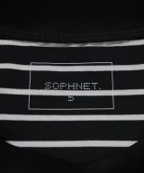 uniform experiment（ユニフォームエクスペリメント）Tシャツ・カットソー 黒 サイズ:5(XXL位) メンズ/2200682926416