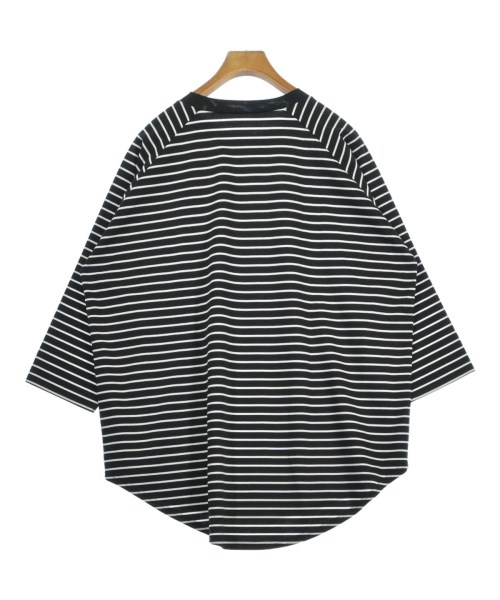 uniform experiment（ユニフォームエクスペリメント）Tシャツ・カットソー 黒 サイズ:3(L位) メンズ/2200682926423