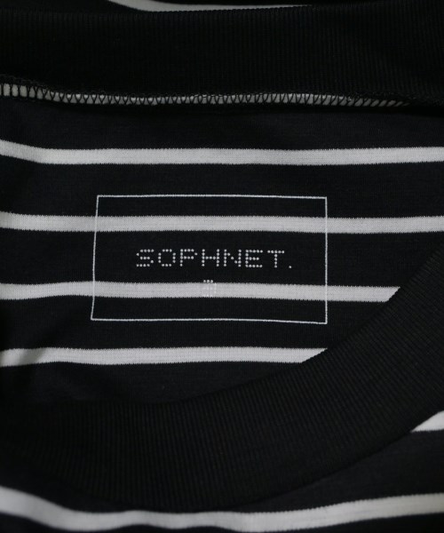 uniform experiment（ユニフォームエクスペリメント）Tシャツ・カットソー 黒 サイズ:3(L位) メンズ/2200682926423