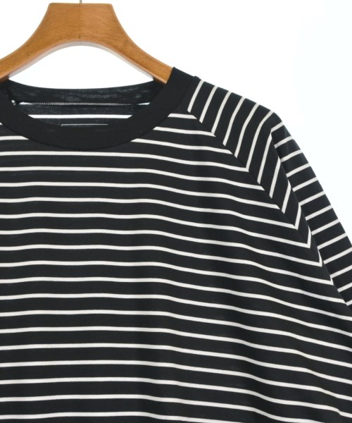 uniform experiment（ユニフォームエクスペリメント）Tシャツ・カットソー 黒 サイズ:3(L位) メンズ/2200682926423