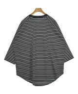 uniform experiment（ユニフォームエクスペリメント）Tシャツ・カットソー 黒 サイズ:3(L位) メンズ/2200682926423