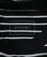 uniform experiment（ユニフォームエクスペリメント）Tシャツ・カットソー 黒 サイズ:3(L位) メンズ/2200682926423