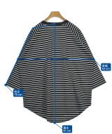 uniform experiment（ユニフォームエクスペリメント）Tシャツ・カットソー 黒 サイズ:3(L位) メンズ/2200682926423