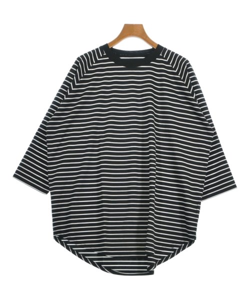 uniform experiment(ユニフォームエクスペリメント)Tシャツ・カットソー 黒 サイズ:4(XL位)/2200682926430