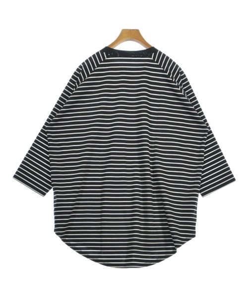 uniform experiment（ユニフォームエクスペリメント）Tシャツ・カットソー 黒 サイズ:4(XL位) メンズ/2200682926430