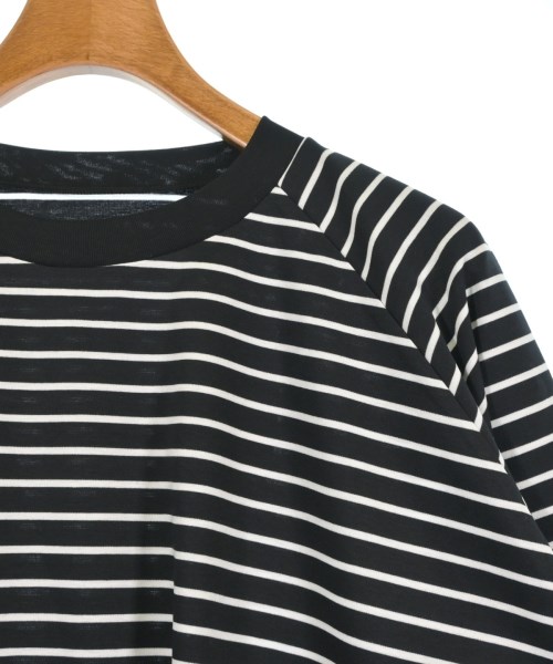 uniform experiment（ユニフォームエクスペリメント）Tシャツ・カットソー 黒 サイズ:4(XL位) メンズ/2200682926430