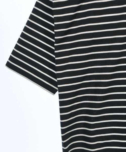 uniform experiment（ユニフォームエクスペリメント）Tシャツ・カットソー 黒 サイズ:4(XL位) メンズ/2200682926430