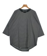 uniform experiment（ユニフォームエクスペリメント）Tシャツ・カットソー 黒 サイズ:4(XL位) メンズ/2200682926430