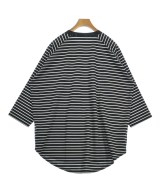 uniform experiment（ユニフォームエクスペリメント）Tシャツ・カットソー 黒 サイズ:4(XL位) メンズ/2200682926430