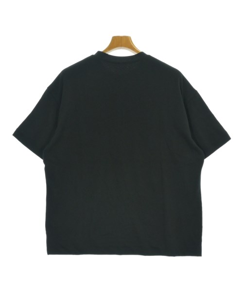 uniform experiment（ユニフォームエクスペリメント）Tシャツ・カットソー 黒 サイズ:2(M位) メンズ/2200682926621