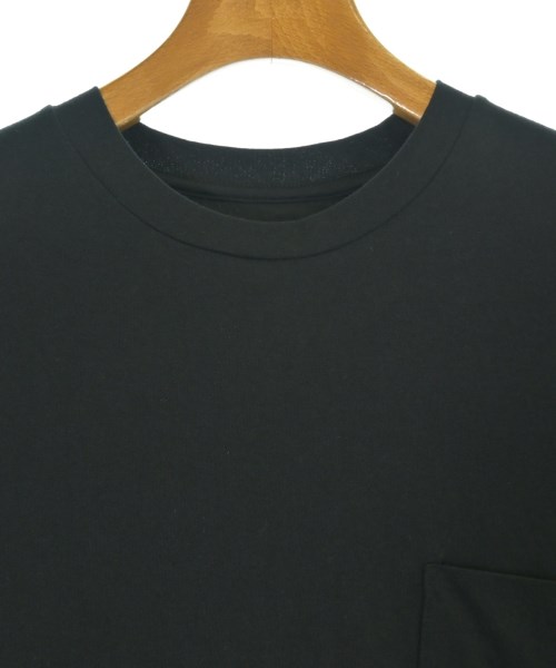 uniform experiment（ユニフォームエクスペリメント）Tシャツ・カットソー 黒 サイズ:2(M位) メンズ/2200682926621